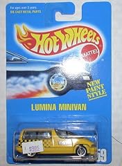 Hot wheels lumina for sale  Delivered anywhere in USA 