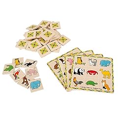 Bigjigs toys lotto usato  Spedito ovunque in Italia 