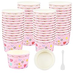 Ice cream cups for sale  Delivered anywhere in Ireland