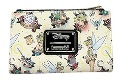 Loungefly tinkerbell tattoo for sale  Delivered anywhere in UK