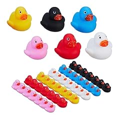 Relaxdays canards bain d'occasion  Livré partout en France