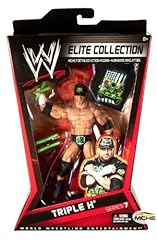 Wwe collector elite for sale  Delivered anywhere in UK