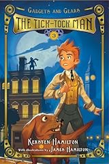 Tick tock man d'occasion  Livré partout en Belgiqu
