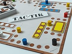 Tik jeu société d'occasion  Livré partout en France