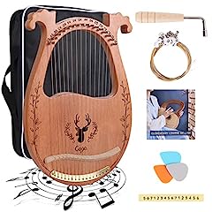 Lyre harp strings for sale  Delivered anywhere in USA 