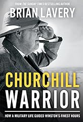 Churchill warrior military for sale  Delivered anywhere in USA 