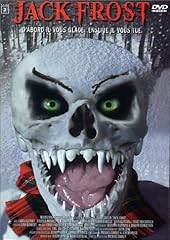 dvd jack frost d'occasion dvd jack frost d'occasion Livré partout en France