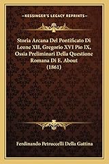 Storia arcana del usato  Spedito ovunque in Italia 
