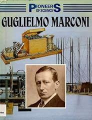 Guglielmo marconi usato  Spedito ovunque in Italia 