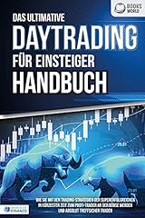 Ultimative daytrading einsteig gebraucht kaufen  Wird an jeden Ort in Deutschland