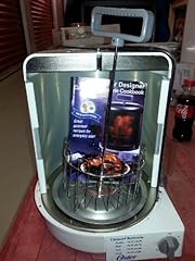 Oster carousel rotisserie for sale  Delivered anywhere in USA 