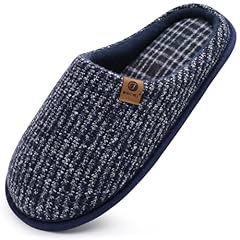 Oncai mens slippers for sale  Delivered anywhere in UK