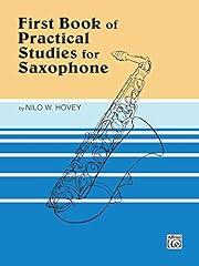 Practical studies saxophone for sale  Delivered anywhere in USA 