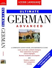 Ultimate german advanced for sale  Delivered anywhere in USA 
