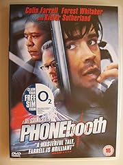 Phone booth 2003 for sale  Delivered anywhere in UK