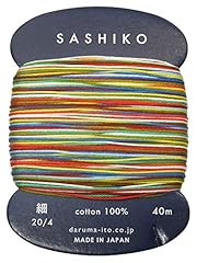 Yokota daruma sashiko for sale  Delivered anywhere in USA 