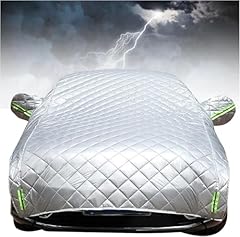 Hail proof car for sale  Delivered anywhere in UK