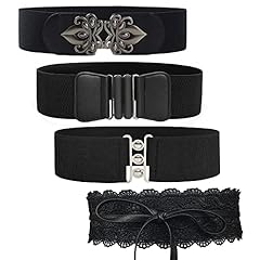 Anyasen ceinture robe d'occasion  Livré partout en France