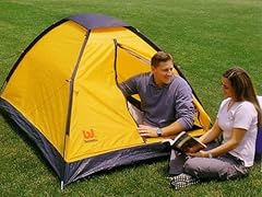 Tenda campeggio 67068 usato  Spedito ovunque in Italia 