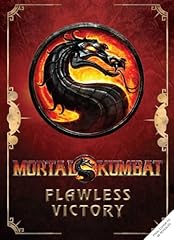 Mortal kombat flawless d'occasion  Livré partout en Belgiqu