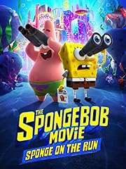 Spongebob movie sponge for sale  Delivered anywhere in USA 