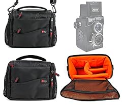 Duragadget black orange for sale  Delivered anywhere in UK