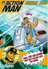 action man 1999 d'occasion action man 1999 d'occasion Livré partout en France