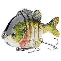 Bassdash swimpanfish multi for sale  Delivered anywhere in USA 