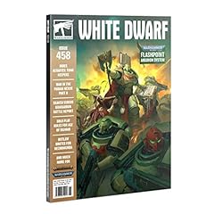 Games workshop white for sale  Delivered anywhere in UK