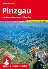 Pinzgau rund saalbach gebraucht kaufen  Wird an jeden Ort in Deutschland