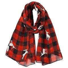 Clover fashion scarf for sale  Delivered anywhere in USA 
