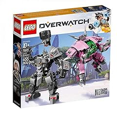 Lego overwatch d.va for sale  Delivered anywhere in USA 