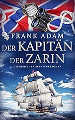 Kapitän zarin historischer gebraucht kaufen  Wird an jeden Ort in Deutschland