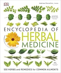 Encyclopedia herbal medicine gebraucht kaufen  Wird an jeden Ort in Deutschland