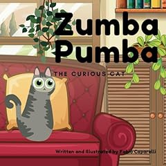 Zumba pumba curious for sale  Delivered anywhere in USA 