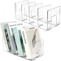 Vowcarol book organizer for sale  Delivered anywhere in USA 