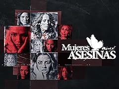Mujeres asesinas emilia for sale  Delivered anywhere in USA 