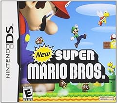 New super mario for sale  Delivered anywhere in USA 