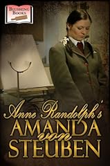 Amanda von steuben for sale  Delivered anywhere in UK
