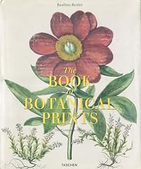 Book botanical prints for sale  Delivered anywhere in UK