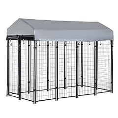 Pawhut dog playpen for sale  Delivered anywhere in USA 