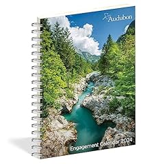 Audubon engagement calendar for sale  Delivered anywhere in UK