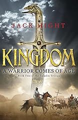 Kingdom book two for sale  Delivered anywhere in UK