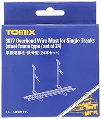 Tomix overhead wire d'occasion  Livré partout en France