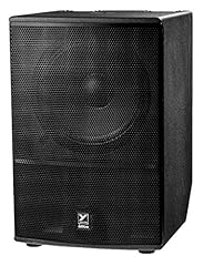 Yorkville es18p elite for sale  Delivered anywhere in USA 