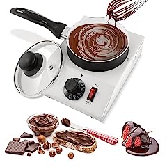 Wichemi chocolate melting for sale  Delivered anywhere in USA 