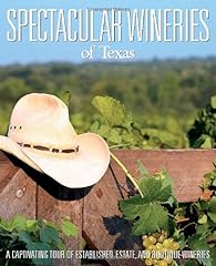 Spectacular wineries texas for sale  Delivered anywhere in USA 