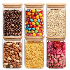 Comsaf glass storage for sale  Delivered anywhere in USA 