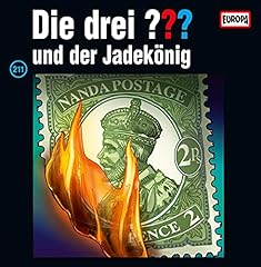 211 jadekönig vinyl gebraucht kaufen  Wird an jeden Ort in Deutschland