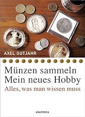 Münzen sammeln neues gebraucht kaufen  Wird an jeden Ort in Deutschland